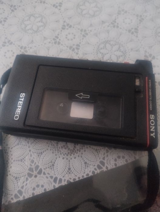 Walkman Sony.sanyo