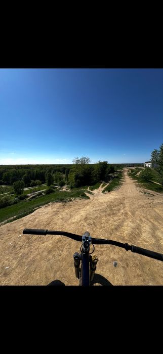 Dartmoor Two6Player pro koła 26