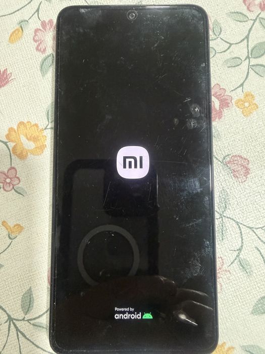 Xiaomi redmi note 12 pro