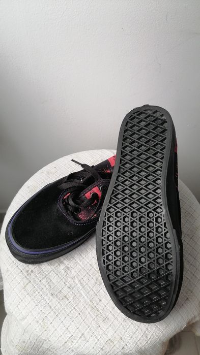 Sapatilhas Vans N37