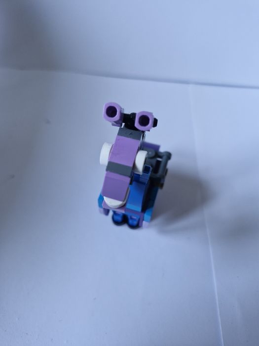 Lego zestaw fortnite