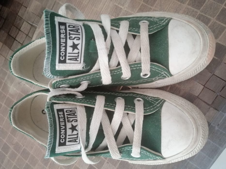 Tênis converse allstar 30