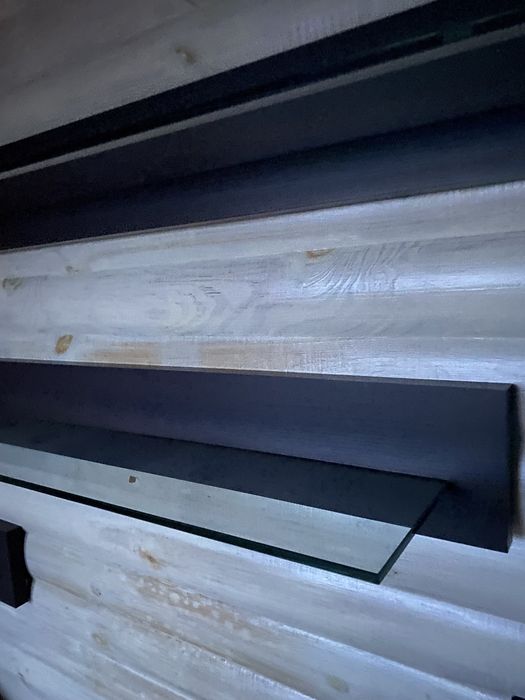 Полки настенные Б/у