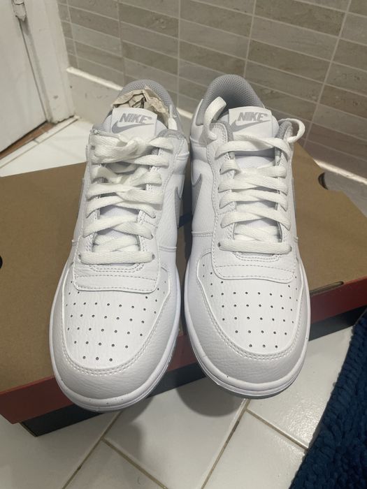 Nike Court originais novas sem uso