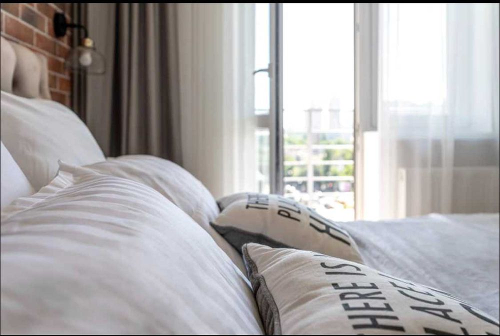 ЖК 5 елемент, 2 окремі спальні, на 5 фонтана/2013