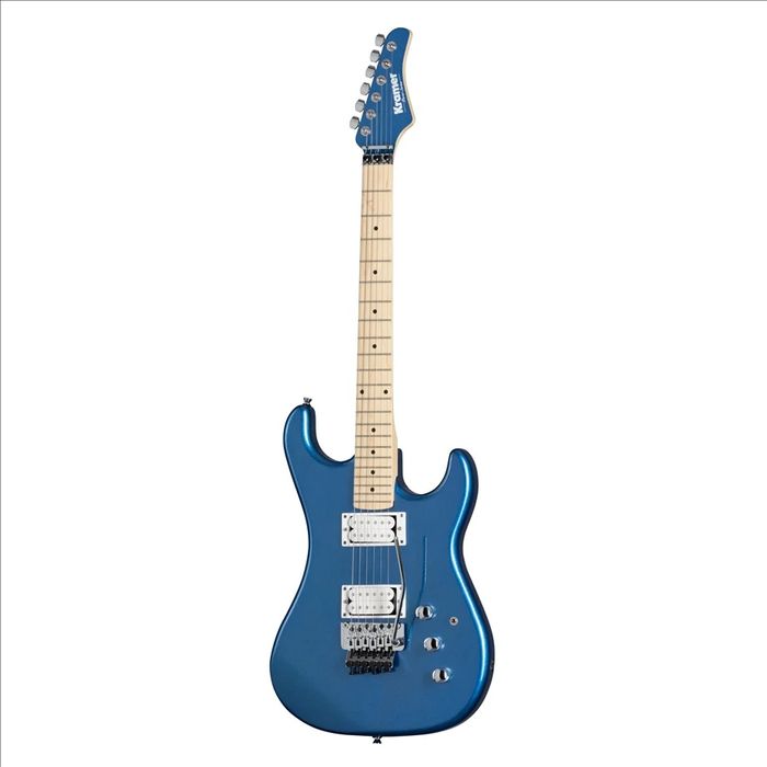 Kramer pacer com emgs