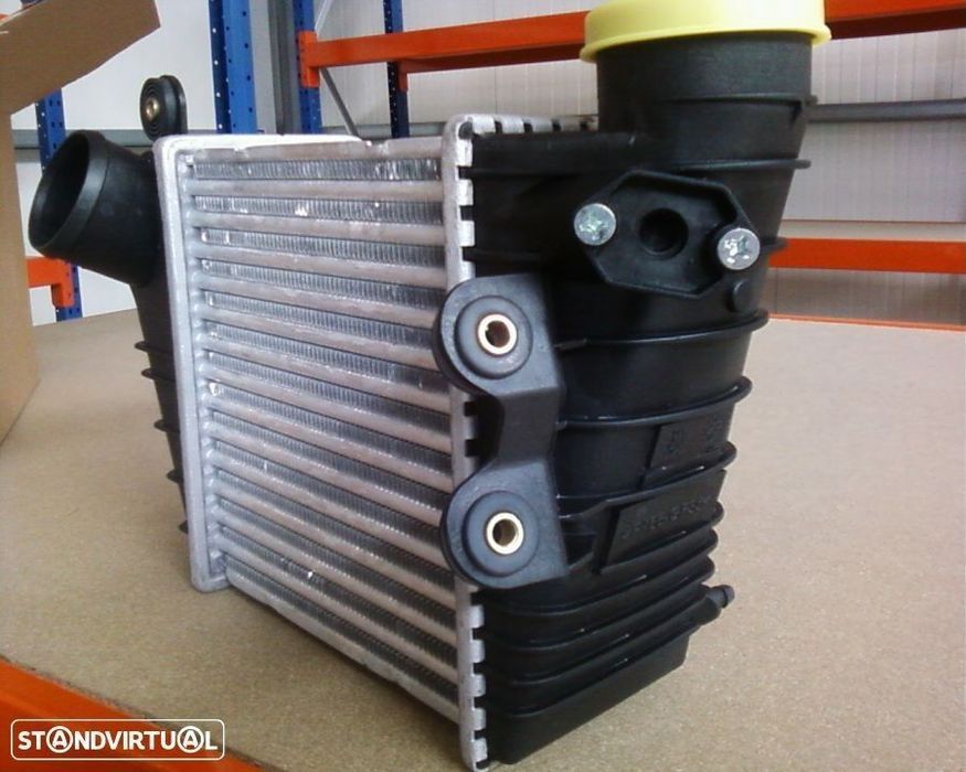 intercooler Vw Golf iv 4 1.9tdi (NOVO)