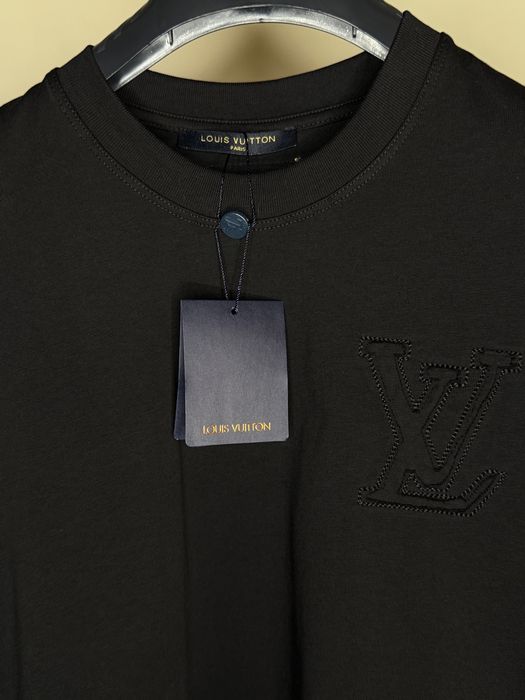 T-shirt Louis Vuitton 2XL Novo