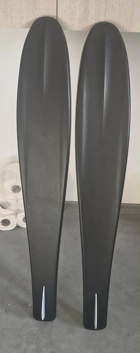 Narty wodne Gladiator Jr. Ultra 54