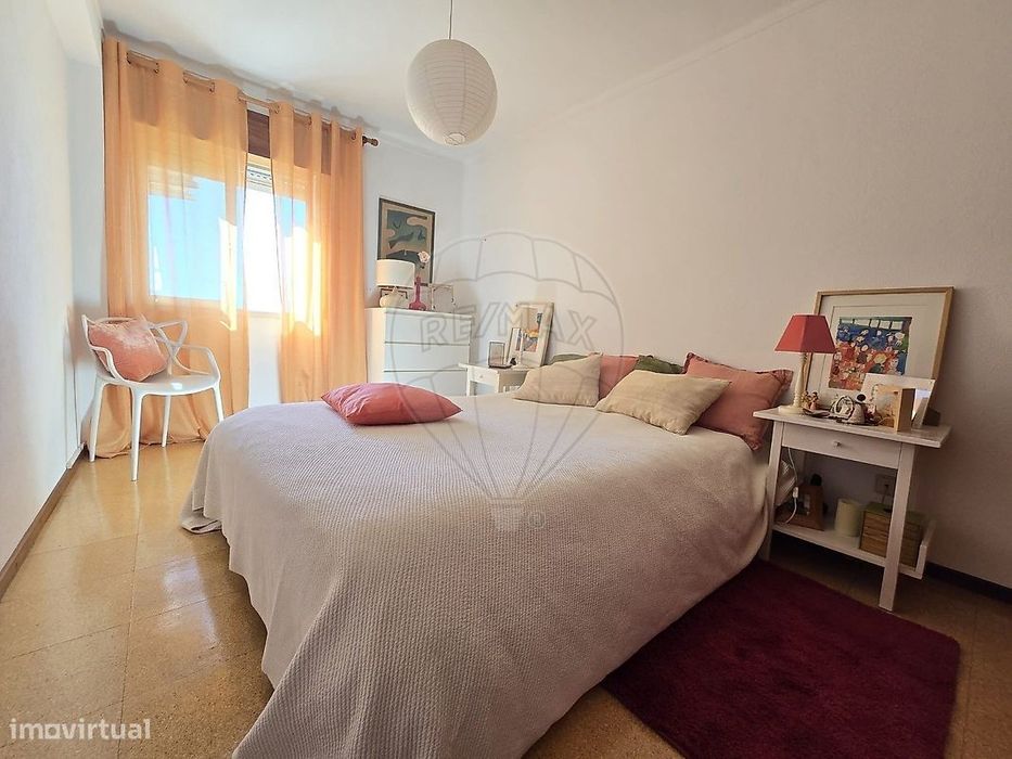 Apartamento T3 para venda