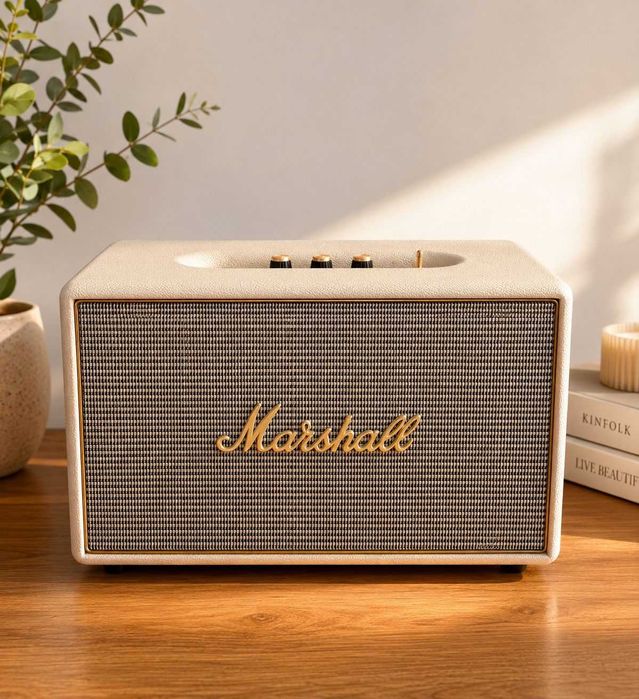 Marshal vintage som