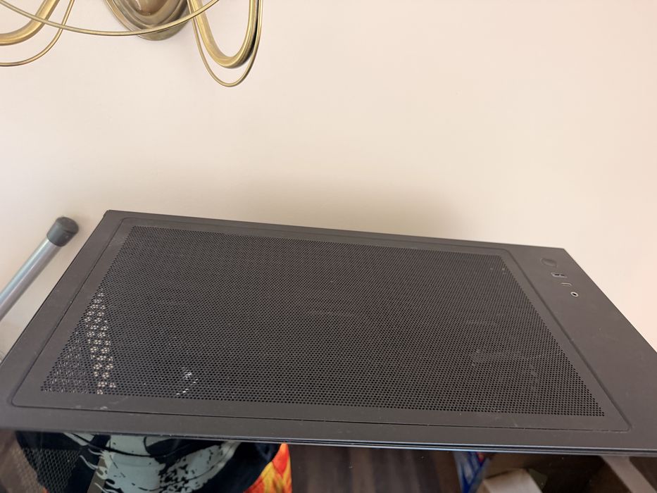 Obudowa Do Komputera NZXT H5 Elite