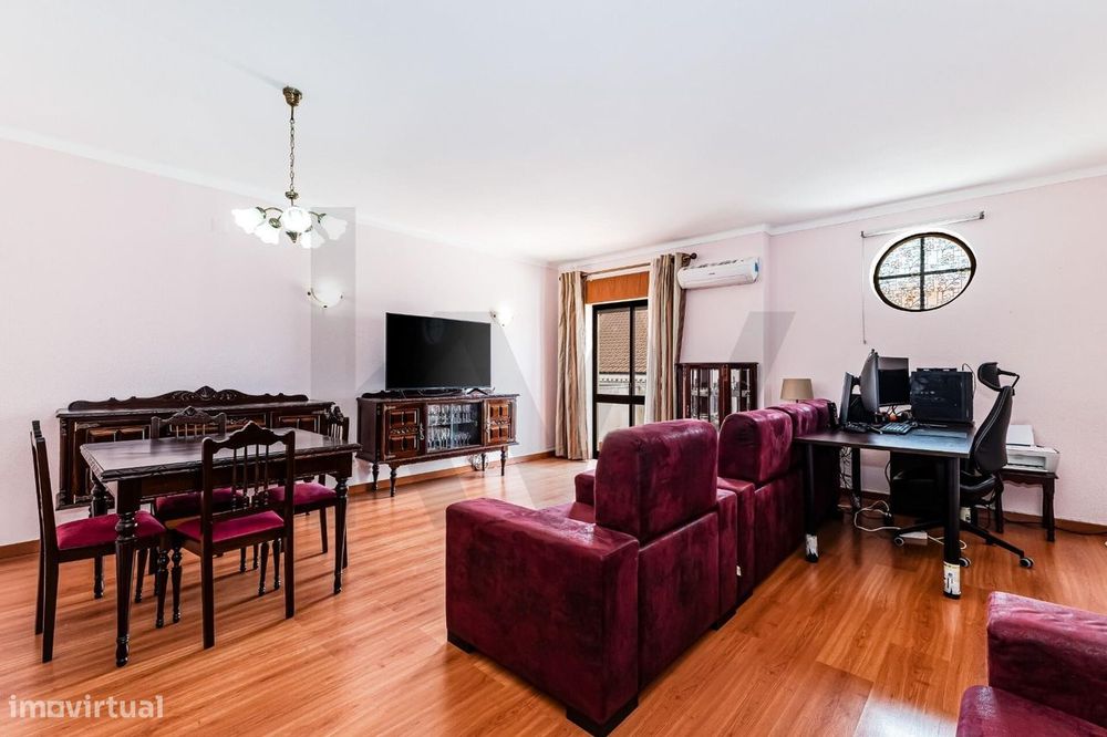 Apartamento T3 em Silves — Silves, Faro