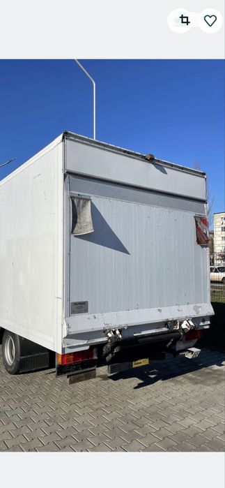 Перевозка животних скотовоз.