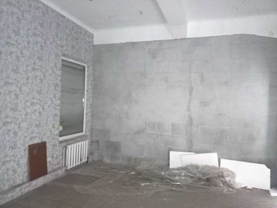 Продаж комерційного приміщення в центральній частині міста