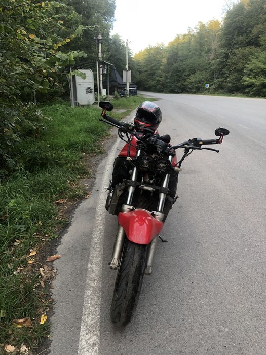 Продам Suzuki RF400R