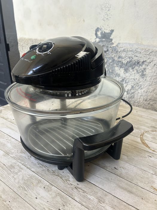 Panela eletrica forno