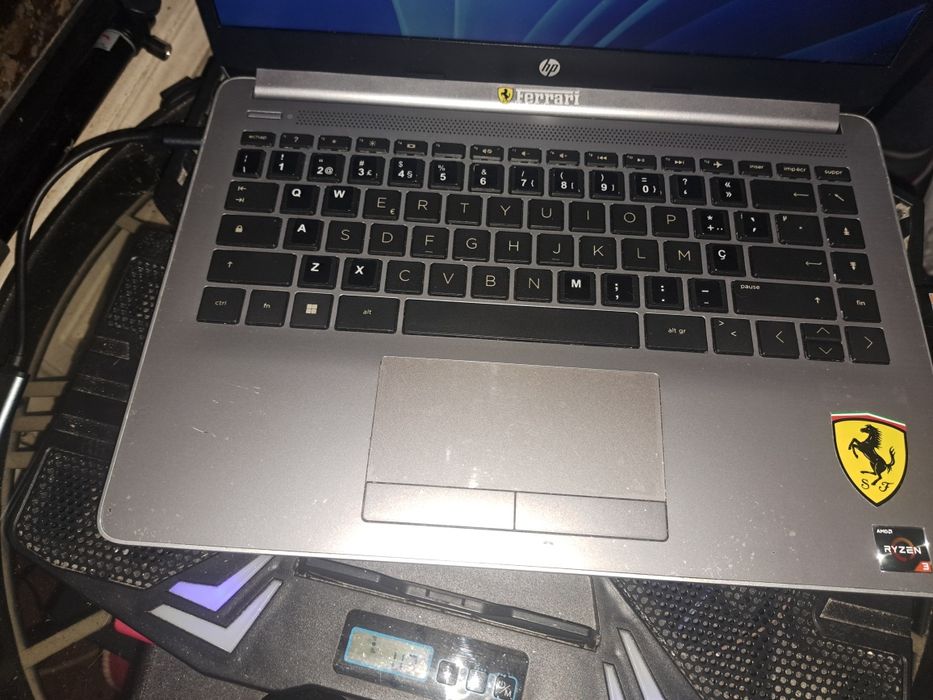 HP 245 G8 Windows 11