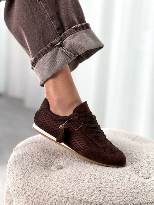 Замшеві кросівки , кеди сітка, чорні, коричневі, бежеві