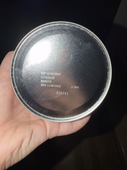 Mleko modyfikowane Neocate LCP 0-12 miesiecy