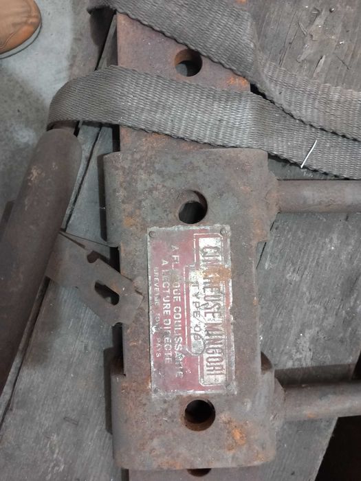 Máquina de curvar tubo manual