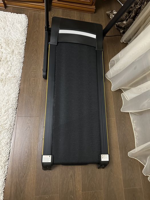 Беговая дорожка HRS T-5400/S