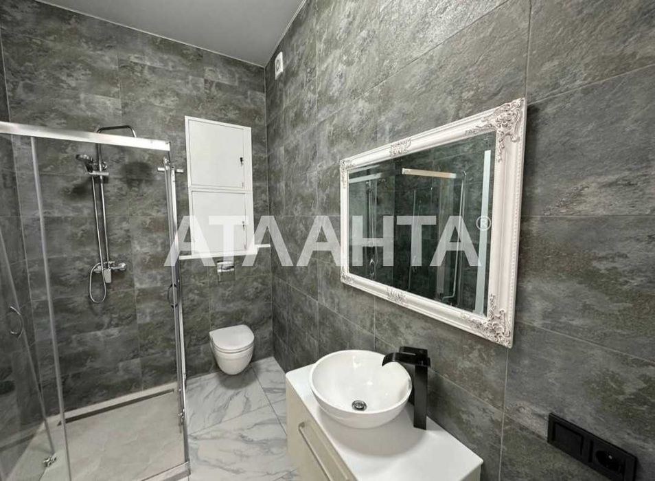 СРОЧНО!!! Дом с ремонтом и АГВ (площадью 167 м2) в Совиньоне/Береговая