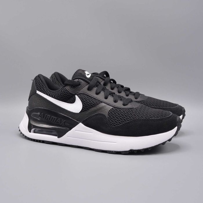 Кросівки Nike Air Max SYSTM Оригінал!!! DM9537-001 Кроссовки Найк