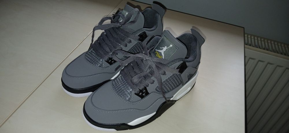 Buty Air jordan  rozm. 39 - jak nowe