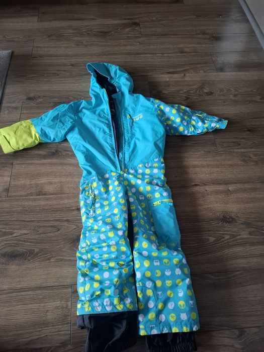 Kombinezon narciarski firmy rossignol