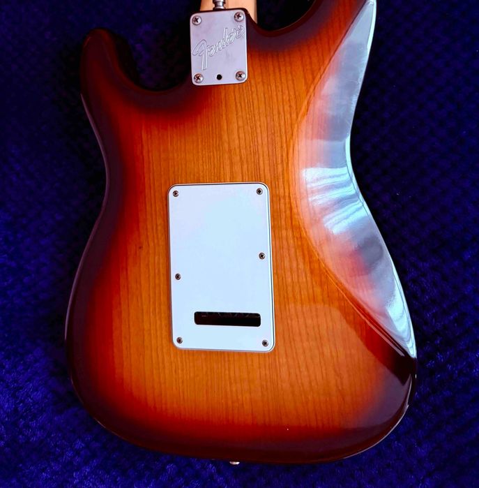 Fender Stratocaster USA 1999