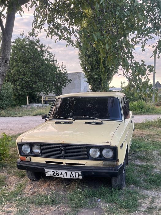 Продави ваз 2106