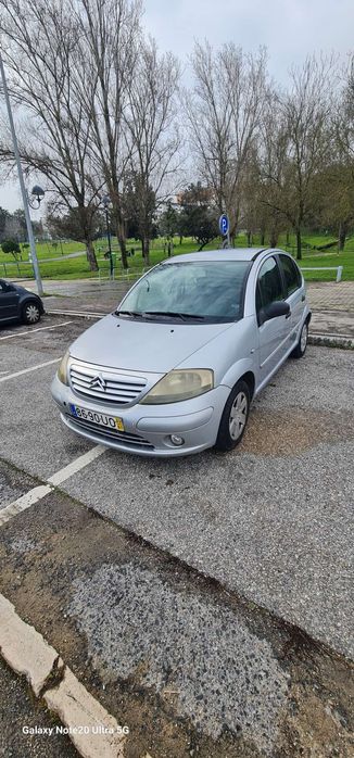 Vendo Citroën C3