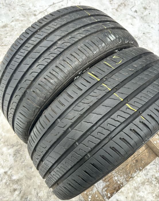 Шини 225 45 17 91Y Barum Bravuris 5 HM пара