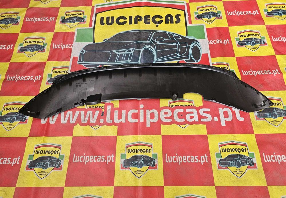 Spoiler Traseiro Seat Ibiza IV (6J) | 127689