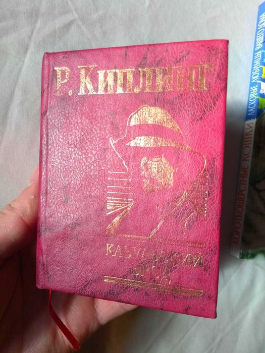Р. Киплинг. Кабульский брод. Избранные стихотворения