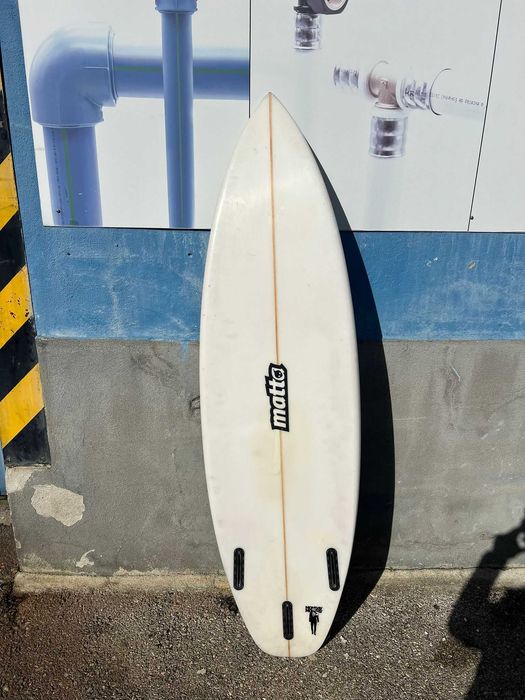 Prancha de surf 5´10