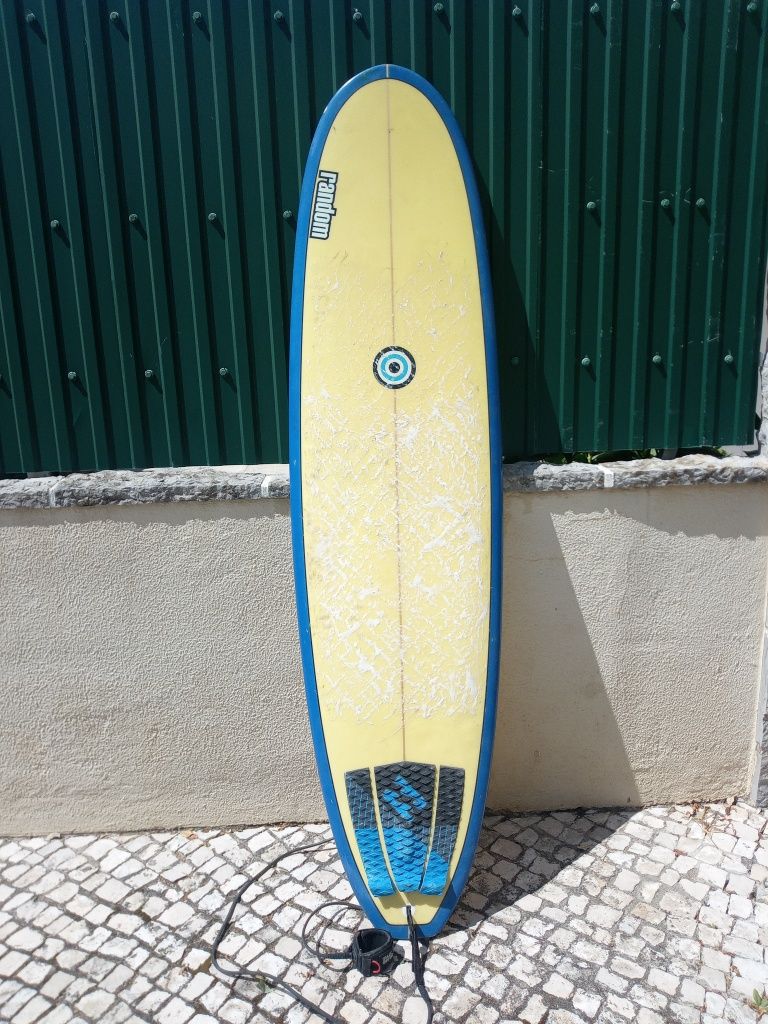 Prancha funboard 7.2 Carcavelos E Parede OLX Portugal