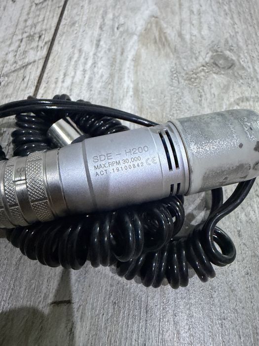 Rączka Marathon H200 Frezarka