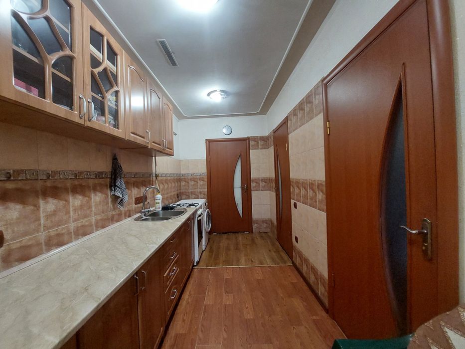 Продаж частини будинку 70.8 м2 в. Стрийська м. Дрогобич