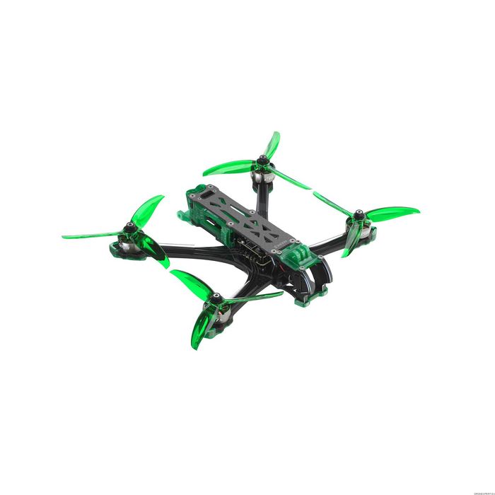 Dron FPV 5" GEPRC Mark 5 DC  DJI o4pro WTFPV + GPS, odbiornik elrs 2,4