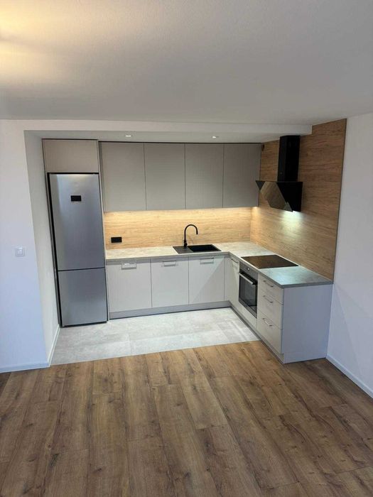 Wynajmę mieszkanie 2 pokojowe w Żaganiu