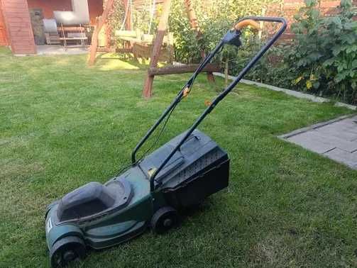 Kosiarka elektryczna