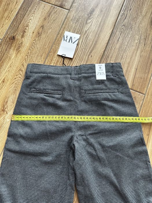 Штани zara для хлопчика