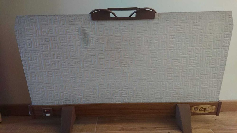 Radiador Cerâmico CAPIL