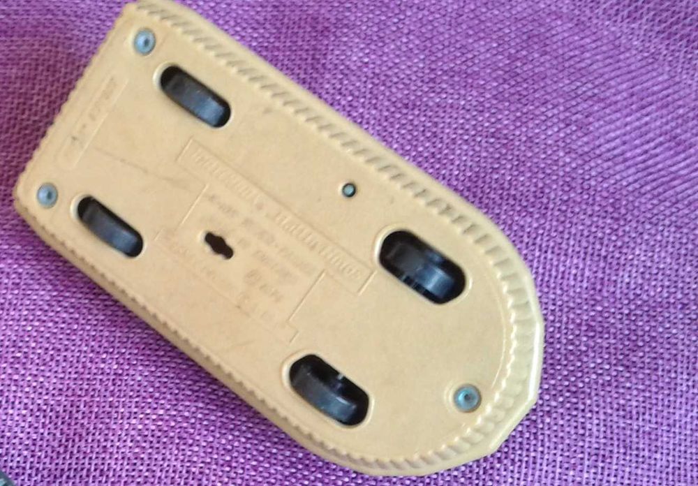 Battle Kings K-105 Hover-Raider - MATCHBOX Lesney Products - 1974