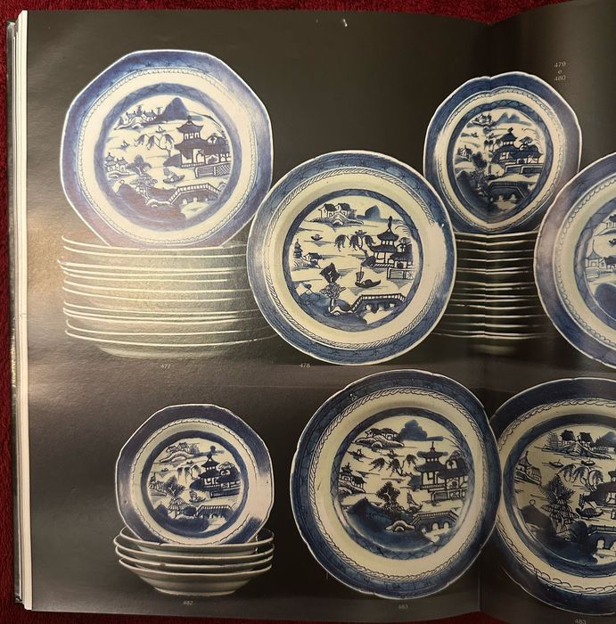 Colecção Antiquário José Rosa