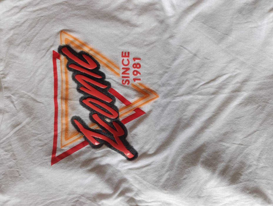 Футболка спортивная женская guess XS.