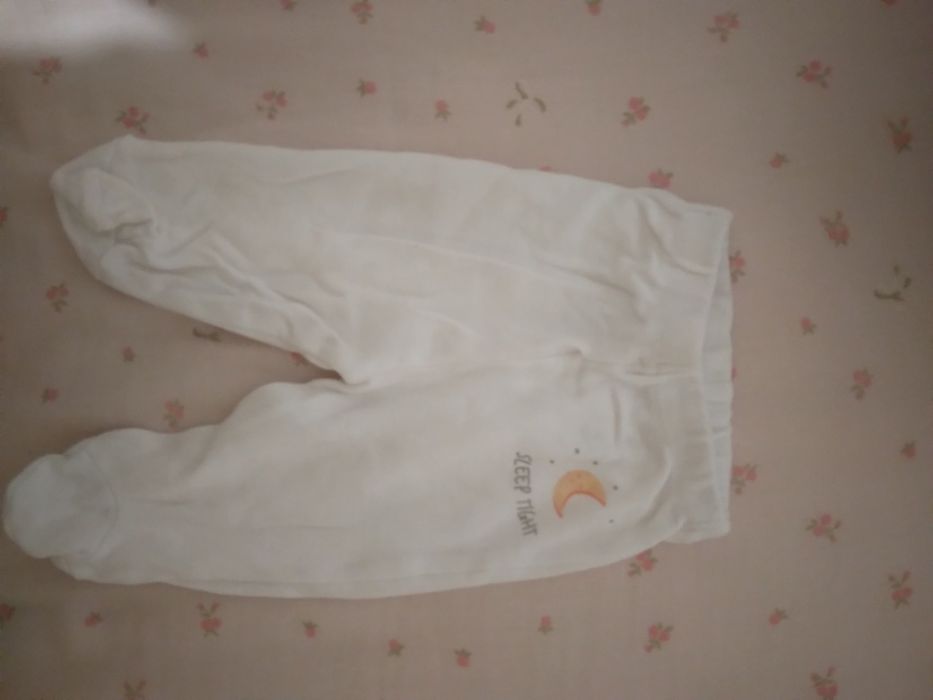 Calça para menina