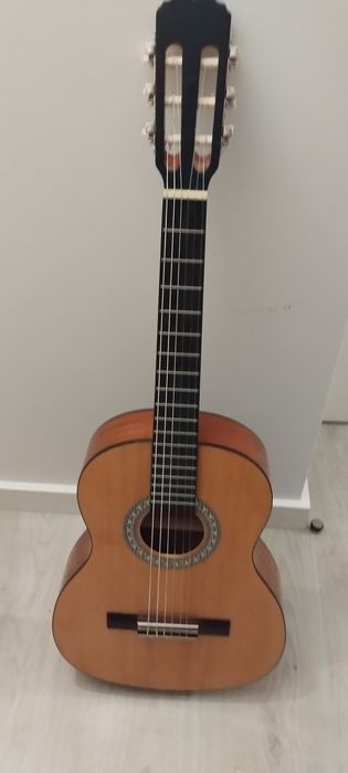 Guitarras Clássicas